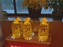 -花城粤菜餐厅(高新区店)