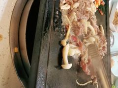 -韩时烤肉(枫蓝店)