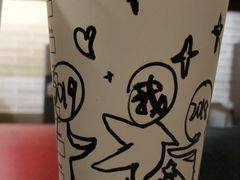 -星巴克(宁波老外滩店)