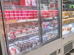 -味多美蛋糕(新和平里店)