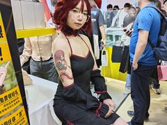 -上海跨国采购会展中心