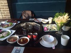 iphone_upload_pic-重庆德庄火锅(体育中心店)