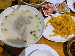 -付小姐在成都(中山公园店)