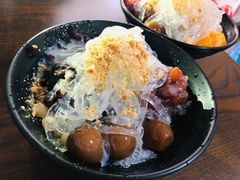 乌米冰-老式乌米冰(阜阳园店)