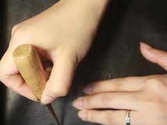 -零几体验diy皮具工作室(振业城店)