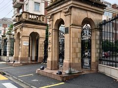 -上海民办至德实验学校