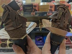 -GODIVA(万象城店)