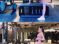 -TRACTION 运动中心(金融街店)