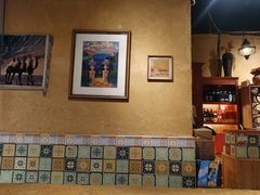 -丝路疆味新疆喀什餐厅(保利广场对面金地太阳城店)