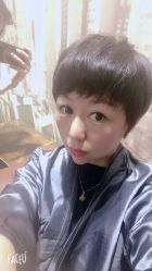 -吉米造型