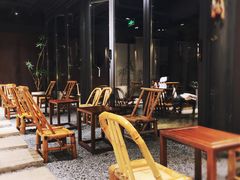 -Metal hands·铁手咖啡