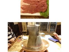 -大得涮肉(三元桥店)
