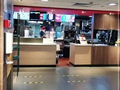 -麦当劳(一德路店)