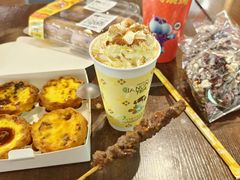 -長泰華府(长泰广场店)