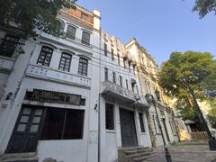 -两江国际影视城
