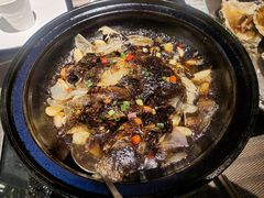 -金海湾海鲜总店