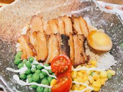 -西关味(大卫城店)