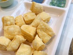 普宁豆腐-潮界(虹桥新天地店)