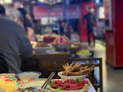 -牛市坎火锅(温州街店)