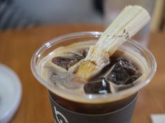 -本無咖啡·BeanWood Coffee