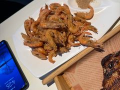 -京北渔家傲