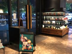 -星巴克臻选(上海长风大悦城店)
