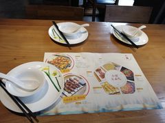 -静一·食光里(黄河路店)
