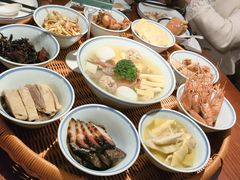 -寻宝记绍兴菜(鲁迅路店)