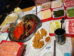 -大龙燚火锅