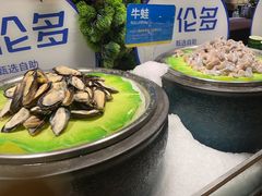-星伦多自助料理·涮烤一体(虹悦城店)