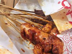 -辽B·小串(总店)