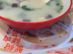 -小杨生煎(浦江欢乐颂店)