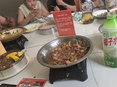 -李东农庄(中南百草园地标店)