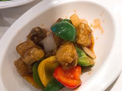 -翠华餐厅(宝安壹方城店)