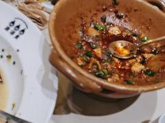 -渔语鱼酸菜鱼新川菜(来福士店)