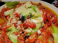 -京悦南门涮羊肉·羊蝎子火锅(田林路店)