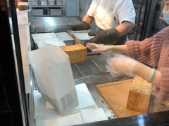 -爸爸糖吐司面包(南京鼓楼龙江店)
