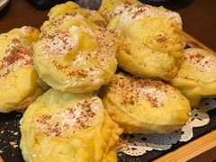 -单家老院·院子里的青岛菜(沙子口店)