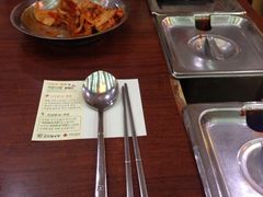 -神仙雪浓汤(明洞店)