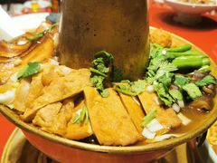 -山西会馆·晋菜·晋商宴·牌匾博物馆(胜利东街店)