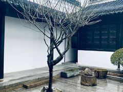 -绮园景区