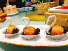-南景饭店(万家丽路店)