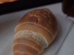 -RAN BAKERY