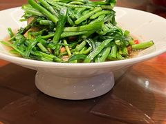 -翠清酒家(万丰路店)