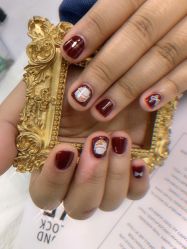 -如一·美甲美睫