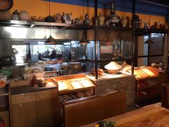-缘生态云南菜·野生菌庭院餐厅(华侨城店)