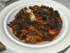 -宝轩渔府·老字号海鲜·正宗津菜(水上店)