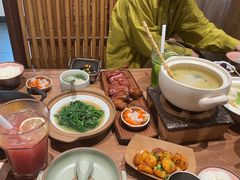 -大盐帮川菜馆(长楹天街店)