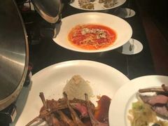 -澳门旅游塔360°旋转餐厅(南湾湖广场店)