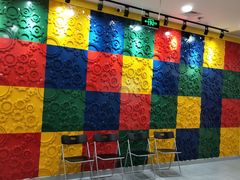 -韦哲乐高机器人·等级考试·少儿编程(羽山路校区)